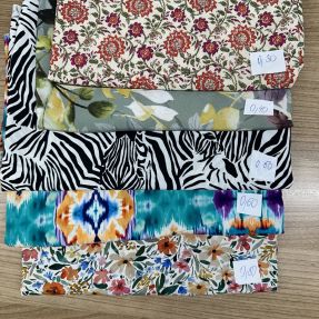 Last pieces package viscose 441