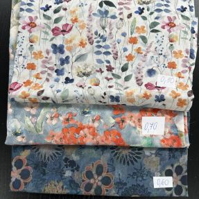 Last pieces package viscose 436