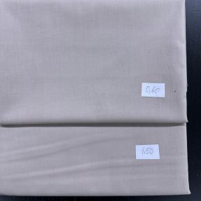 Last pieces package Cotton ORGANIC 135