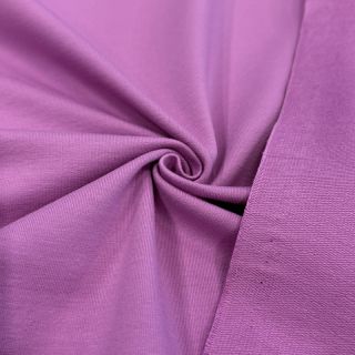 Sweat fabric PREMIUM crocus