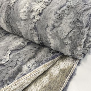 Faux fur SPECIAL design iota