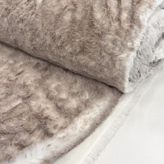 Faux fur SPECIAL design B