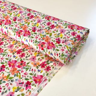 Viscose RADIANCE Juana digital print