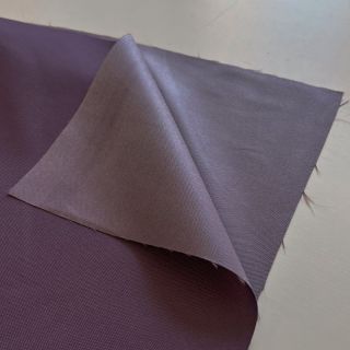 Water-reppellent fabrics violet