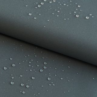 Water-reppellent fabrics ocean green