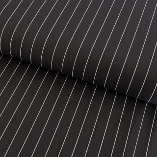 Jersey TRAVEL Stripes grey