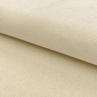 Jersey Cotton-Linen WAFFLE SIMPLY NATURAL