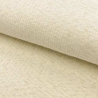 Knitted Cotton Natural